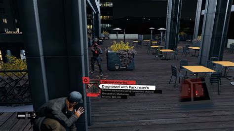 Watch dogs truques do poker